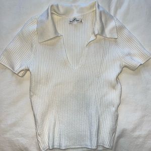 Sweater polo-T